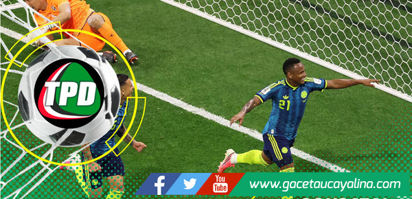 Colombia derrota 3-1 a Uzbekistán en un vibrante debut mundialista