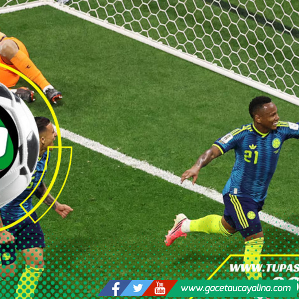 Colombia derrota 3-1 a Uzbekistán en un vibrante debut mundialista