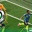 Colombia derrota 3-1 a Uzbekistán en un vibrante debut mundialista