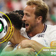 Inglaterra vence 4-2 a Croacia en partidazo del Mundial