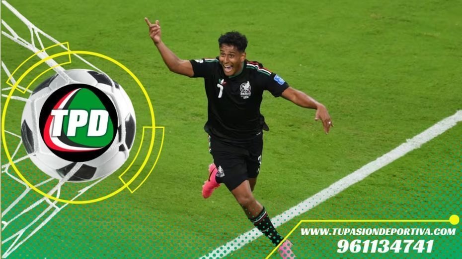 México vence a Corea del Sur y es el primer clasificado a 16avos de final de la Copa del Mundo