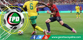 Chequia y Sudáfrica empatan 1-1 en partidazo del Mundial 2026