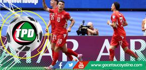 Suiza aplastó 4-1 a Bosnia y Herzegovina con un segundo tiempo brillante