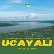 Grupo Ocho Sur saluda a Ucayali por su 46° Aniversario 