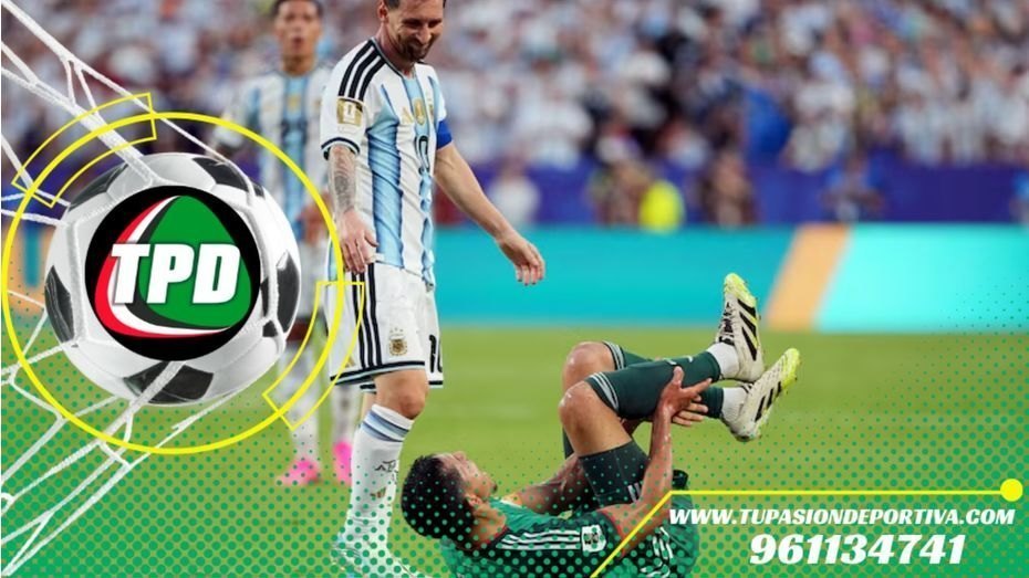 La selección de Argelia hace reclamos en FIFA debido al arbitraje contra Argentina