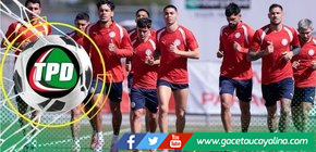 La selección de Paraguay se juega la vida ante Turquía 