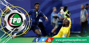Brasil goleó 3-0 a Haití y se reivindica tras su mal inicio en el Mundial 2026