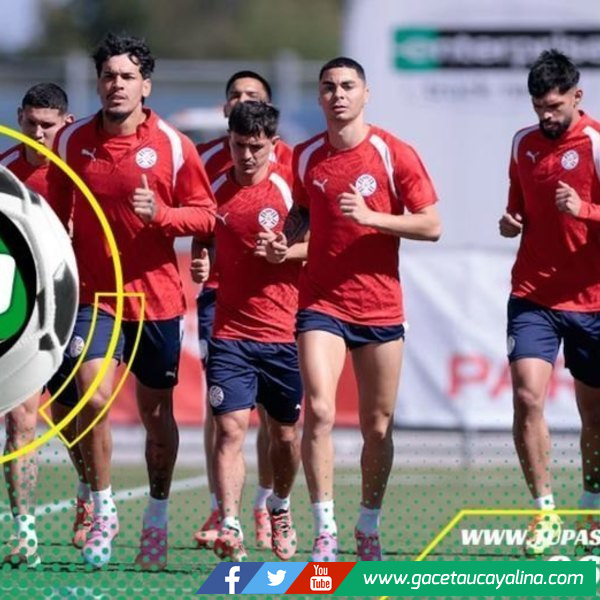 La selección de Paraguay se juega la vida ante Turquía 