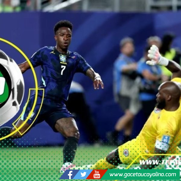 Brasil goleó 3-0 a Haití y se reivindica tras su mal inicio en el Mundial 2026