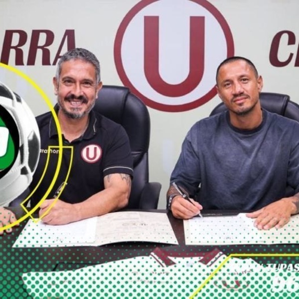 Foto: Universitario