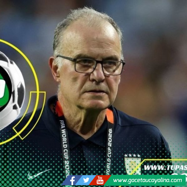 Bielsa indica que el partido frente a España será con la necesidad y obligación de ganar