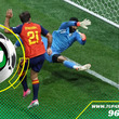 España aplasta cinco a cero a Arabia Saudita con autoridad