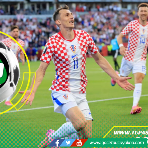 Croacia vence por la mínima diferencia a la combativa Panamá