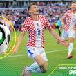 Croacia vence por la mínima diferencia a la combativa Panamá