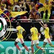 Colombia venció con lo justo RD Congo y esta en dieciseisavos de final