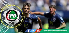 Bosnia finaliza tercero tras vencer a Qatar por la última fecha