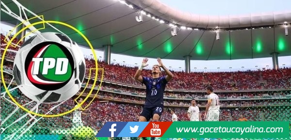 Uruguay pierde con España y se despide del Mundial