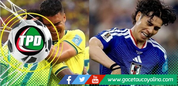 Los choques de 16avos de final del Mundial 2026 se van armando
