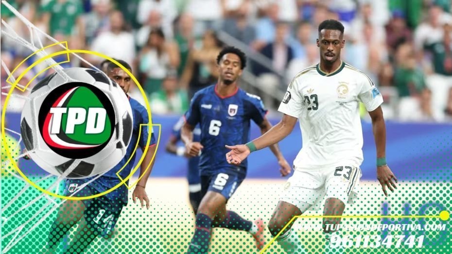 Cabo Verde logra histórica clasificación en su debut mundialista