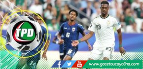 Cabo Verde logra histórica clasificación en su debut mundialista