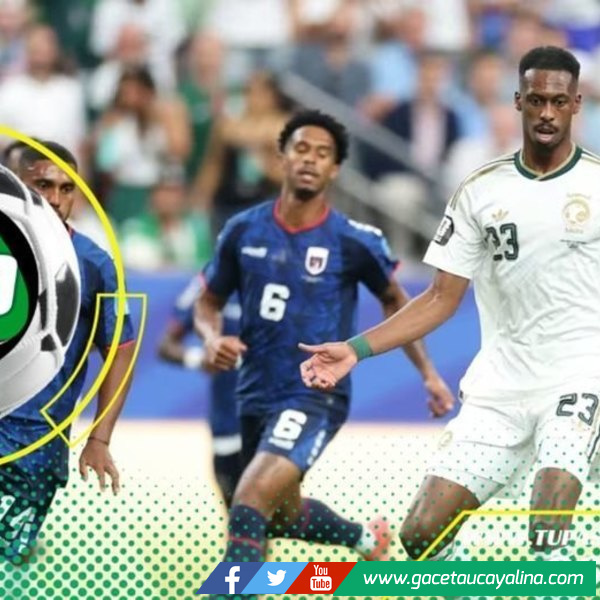 Cabo Verde logra histórica clasificación en su debut mundialista