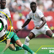 Senegal aplasta 5-0 a Irak y busca clasificarse a la siguiente ronda