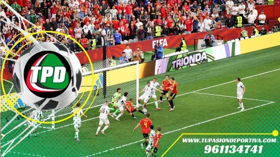 Bélgica golea 5-1 a Nueva Zelanda y se aseguró su pase a dieciseisavos del Mundial