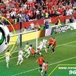 Bélgica golea 5-1 a Nueva Zelanda y se aseguró su pase a dieciseisavos del Mundial
