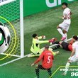 Irán y Egipto empatan 1-1 por la última jornada del Grupo G