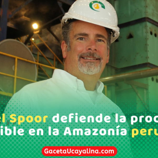 Desarrollo económico y conservación ambiental no son conceptos opuestos