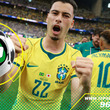 Agónico triunfo de Brasil ante Japón con un marcador final