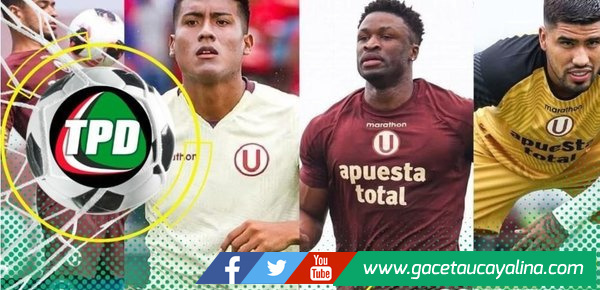 Los cambios que realizará Universitario para el Torneo Clausura 