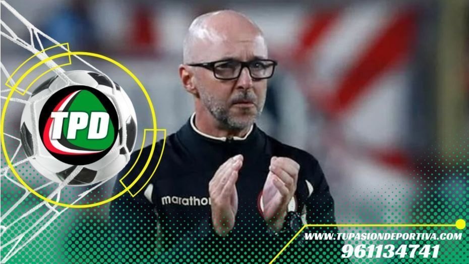 Javier Rabanal suena para Cusco F.C.