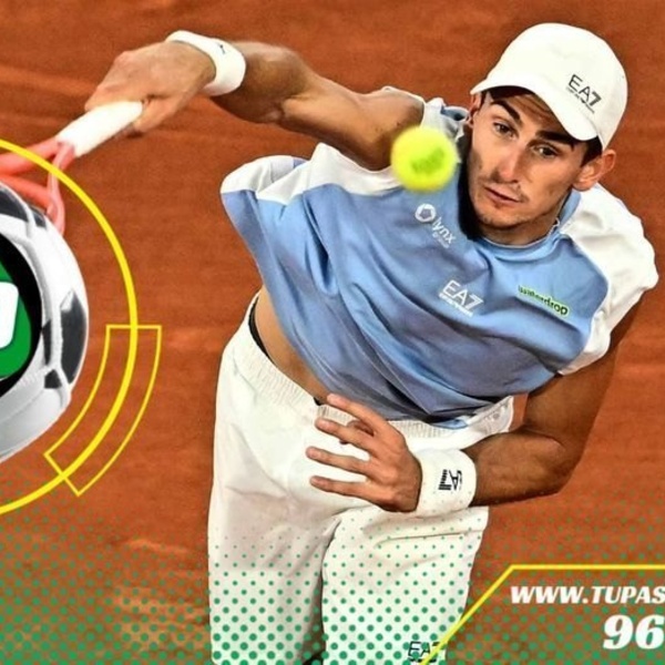 Foto: ATP
