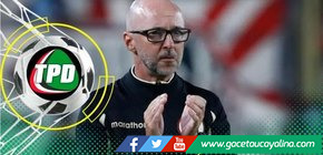 Javier Rabanal suena para Cusco F.C.