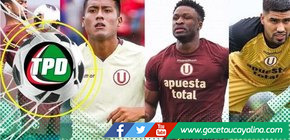 Los cambios que realizará Universitario para el Torneo Clausura 
