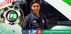Universitaria está cerca de confirmar a Adrián Quiroz como refuerzo 