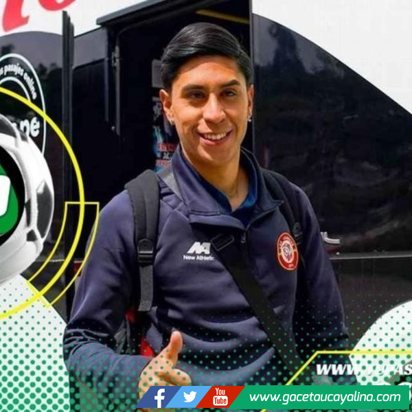 Universitaria está cerca de confirmar a Adrián Quiroz como refuerzo 