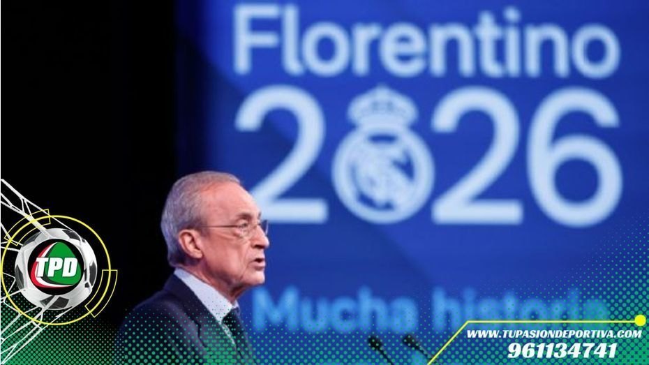 Florentino: "Haré la mayor oferta del Real Madrid por un gran jugador: 150 millones de euros"