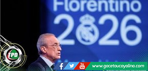 Florentino: "Haré la mayor oferta del Real Madrid por un gran jugador: 150 millones de euros"