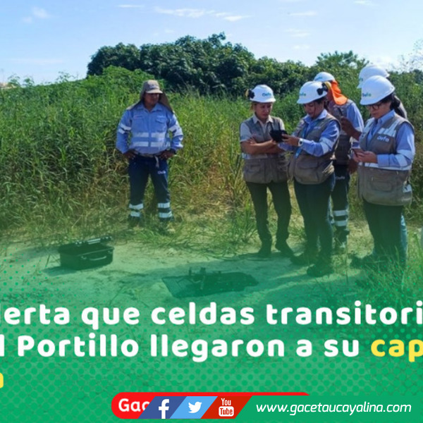 OEFA verifica manejo de residuos sólidos y condiciones de área degradada en Coronel Portillo
