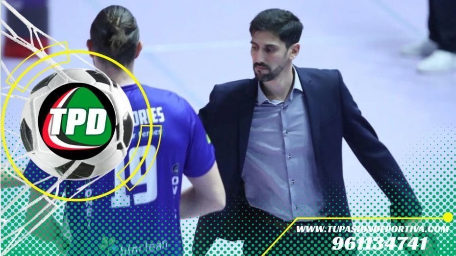 Alejandro Schneider será el nuevo técnico del equipo de voley de Alianza Lima