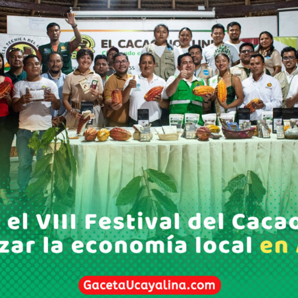 Atalaya presenta oficialmente el esperado VIII Festival del Cacao 2026
