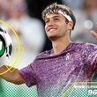 Cobolli es finalista de Roland Garros tras retiro de Arnaldi 