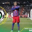 Yamal es elegido mejor jugador de LaLiga 2025/26
