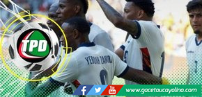 Ecuador vence 3-0 a Guatemala en último amistoso.
