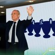 Florentino Pérez gana las elecciones en Real Madrid