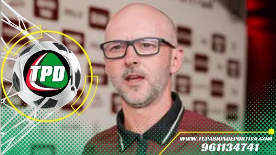 Javier Rabanal será técnico de Cusco FC