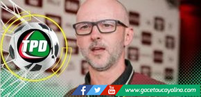 Javier Rabanal será técnico de Cusco FC 