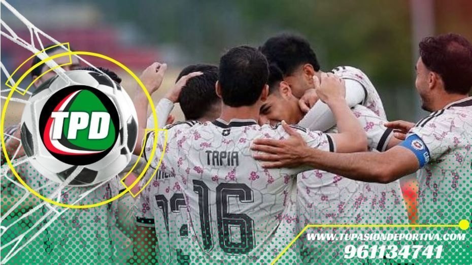 Chile vence RD Congo y termina su gira europea